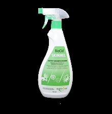 BIO SKIMMEL 750 ML